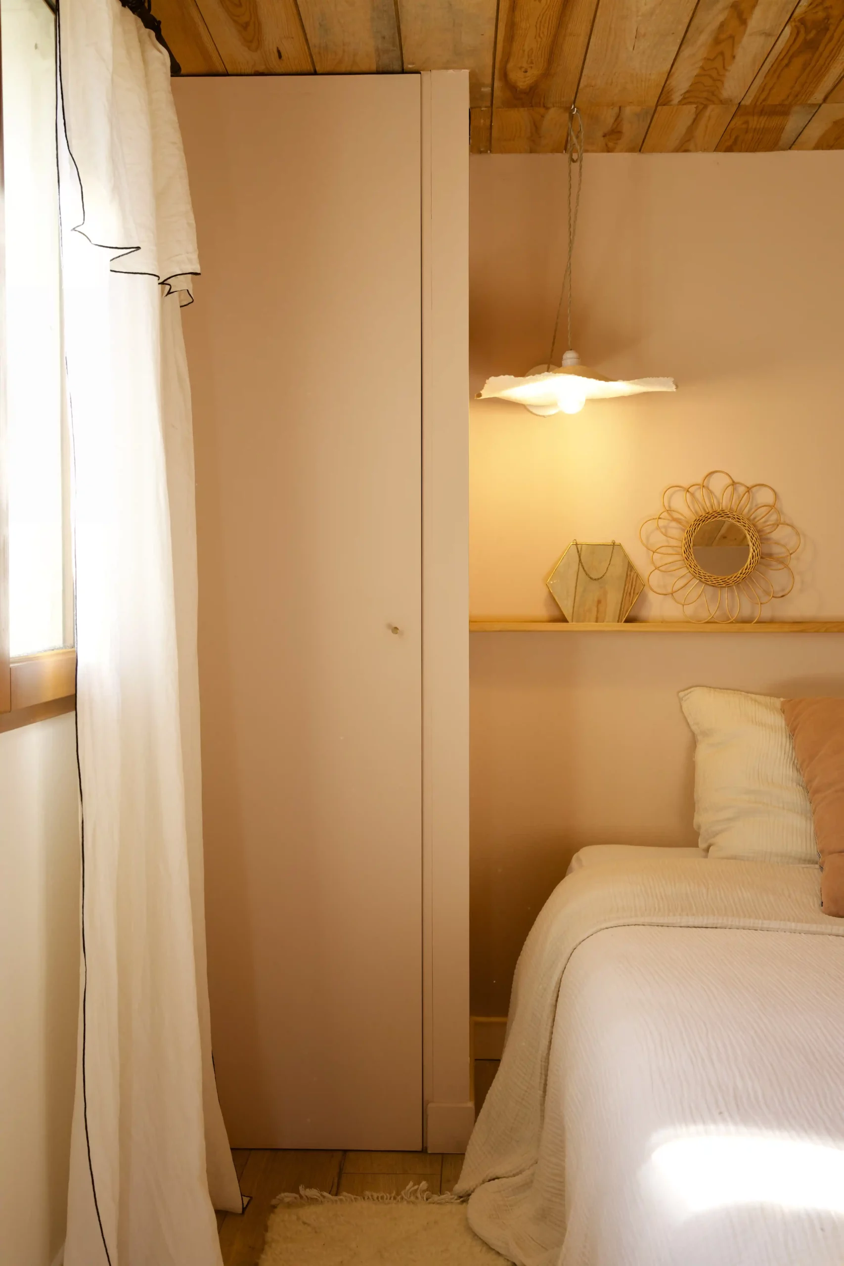 home staging Hossegor
